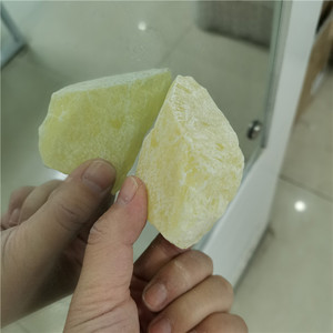 Livraison en Inde de produits chimiques aromatiques : Ambrette, Musc Ambrette et <span class=keywords><strong>Xylol</strong></span> Musc vers Yiwu/Guangzhou, Chine - Product Image 2