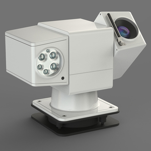 DS-2DY5225IX-AE(T5) Hik 5-inch 2 25X DarkFighter IR CMOS Network PTZ <b>Camera</b> Card Support IP67 H.265 Night Vision - Product Image 1