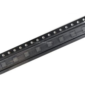 Détecteur et comparateur de puissance LTC5564IUD à écran en soie LFRF, boîtier QFN16, 15 GHz - Product Image 5