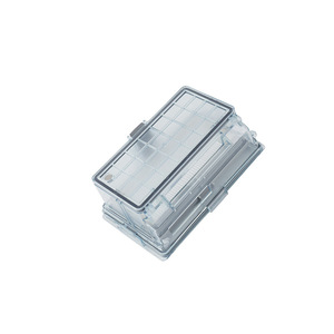 Poubelle pour aspirateur Midea I5 Young, 167mm x 105mm x 63mm, accessoire de balayeuse réutilisable pour usage domestique - Product Image 2