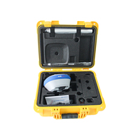 Receptor GPS GNSS Stonex S6II Lite Super Base, Versión Internacional, GNSS GPS RTK con Software Surpad y Función Google