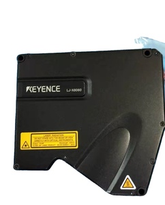 หัวเซ็นเซอร์เครื่องมือวัดด้วยเลเซอร์ LJ-X8400 ของแท้ ใหม่เอี่ยม - Product Image 5