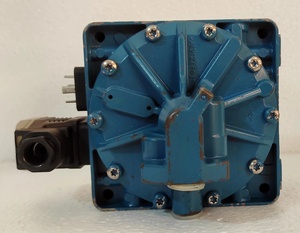 3460565500 Régulateur AVENTICS d'origine Série 346 Régulateur électro-pneumatique 0-6 Bar Port G1/4 - Product Image 2