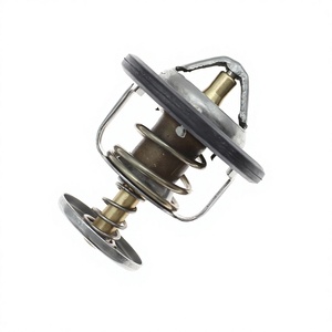 เทอร์โมสตัทเครื่องยนต์ 90916-03122 สำหรับโตโยต้า 80C อะไหล่ทดแทน - Product Image 3