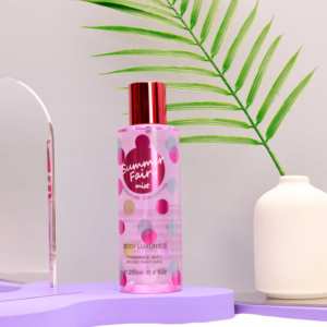 Fournisseur en gros de parfums Vaporisateur de parfum pour le corps Vaporisateur de parfum longue durée Eau de parfum Parfum pour femmes - Product Image 1