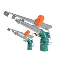 Arroseur de pistolet de pluie longue portée PY30 PY40 PY50 arroseur de pistolet de pluie pour l'irrigation agricole