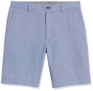 Hot Selling Custom Logo Mens Cotton <b>Shorts</b> Sweat Blue <b>Plaid</b> Striped Pants Man Polyester Cotton Beach Wear <b>Shorts</b> - Product Image 5
