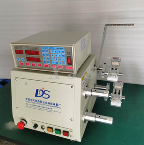 Nouvelle machine à bobiner automatique pour fil de 0,03-1,2 mm, 220V/110V 400W - Product Image 3