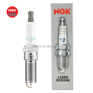 Níquel para bujías ILTR5E11 93330 12290-R1A-H01 para New Regal 2.0 GL8 2.4 para M6 para Accord - Product Image 5