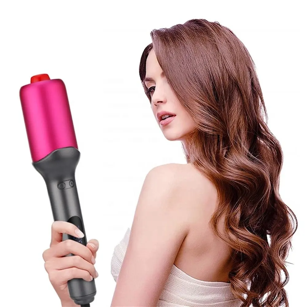Curling Iron Professional New Automatic Hair Curler Electric Rotating Curling Iron