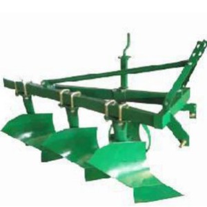 Arado de moldura serie 1L-25 con tubo de pared de 16 mm, marco soldado, cuchilla de acero al manganeso de 65 mm de alto, larga vida útil para labranza. - Product Image 5