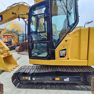 Excavatrice CAT 7.5 d'occasion de 307.5 tonnes, pelle CAT 306 307 307.5 <span class=keywords><strong>308</strong></span> d'occasion - Product Image 1
