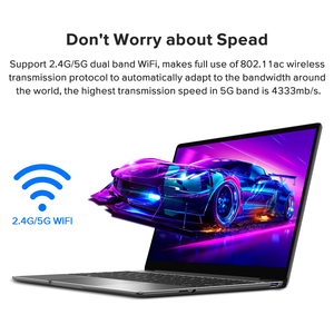 Bán Buôn CHUWI GemiBook Máy Tính Xách Tay 13 Inch 2K 3:2 IPS Intel Celeron J4125 PC <span class=keywords><strong>Mini</strong></span> Netbook 12GB 256GB Phần Cứng Máy Tính Xách Tay - Product Image 6