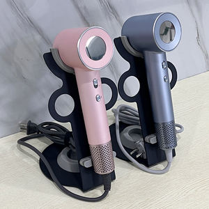 Secador de Pelo Iónico Profesional de Alta Velocidad Bldc 110000 RPM para Salones de Belleza, Secador Eléctrico de Alta Potencia para el Cuidado del Cabello en el Hogar - Product Image 3