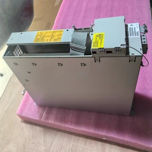 Module d'alimentation SIMODRIVE 611 PLC 6SN1123 1AA00 0HA1 6SN11231AA0000HA1 1 axe 240V Contrôle industriel RS485 Can Bus - Product Image 2