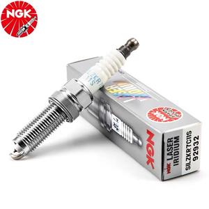 Bujía Original N GK 92932 SILZKR7C11S Fabricada en Japón OEM para Honda Accord VIII Estate <span class=keywords><strong>CRV</strong></span> 2.0I R20A3 / R20A9 - Product Image 2