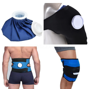 Bolsa <span class=keywords><strong>de</strong></span> hielo Bolsa <span class=keywords><strong>de</strong></span> <span class=keywords><strong>fisioterapia</strong></span> Ejercicio <span class=keywords><strong>Esguince</strong></span> Refrigeración Bolsa <span class=keywords><strong>de</strong></span> hielo <span class=keywords><strong>de</strong></span> agua fría y caliente Bolsa Uso repetido <span class=keywords><strong>de</strong></span> la <span class=keywords><strong>rodilla</strong></span> - Product Image 2