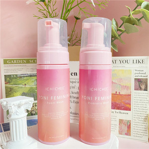 निजी लेबल शाकाहारी जैविक हर्बल योनि जेल योनि अंतरंग धुलाई स्त्री स्वच्छता योनि जड़ी-बूटियाँ प्रोबायोटिक्स फोम - Product Image 4