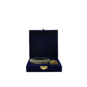 Simorgh Zafferano Super Negin Tutto Rosso 1 Cat Aaa Biologico Set Regalo in Confezione da 3g - Product Image 1