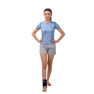 อุปกรณ์พยุงข้อเท้าทางการแพทย์แบบปรับได้ สายรัด<span class=keywords><strong>ข้อ</strong></span>เท้าแบบรัดกระชับ ช่วยพยุง<span class=keywords><strong>ข้อ</strong></span>เท้าและรักษาเสถียรภาพ สำหรับการฟื้นฟูอาการบาดเจ็บจากการแพลง - Product Image 4