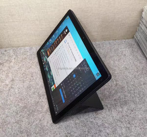 Ordinateur portable professionnel d'occasion Dell E5285 7e génération 256 Go 2-en-1 X360 12,5 pouces à écran tactile, fin et économique, idéal pour le bureau et l'apprentissage - Product Image 3