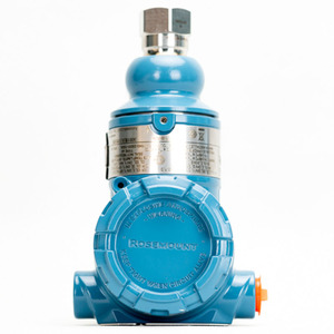 3051TG pour l'industrie pétrochimique 3051 Différentiel 3051 3051 - Product Image 5