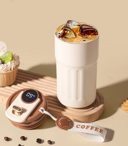 Customized Branded Business Gift Set Including Coffee Cup Umbrella&<b>Notebook</b> for Exhibition Promotional Gifts - Product Image 4