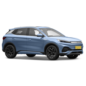 Barato BYD Yuan Plus Vehículo de nueva energía BYD Atto 3 vehículo eléctrico pasos EEC <span class=keywords><strong>Coc</strong></span> certificados con precio bajo al por mayor - Product Image 1