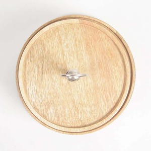 Último diseño decoración del banquete de boda postre de madera Look Cake Stands para decoración de fiesta soportes de frutas de madera rústica decorativos hechos a mano - Product Image 3