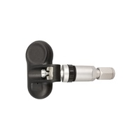 Système TPMS à écran LED Capteur de surveillance interne de la pression des pneus à énergie solaire sans fil