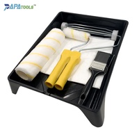 Kit d'outils ménagers combinés – Jeu de clés et outils de quincaillerie