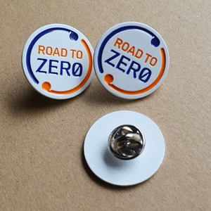 Nhà Máy Tùy Chỉnh Khuy Măng Sét Biểu Tượng Tùy Chỉnh Sơn Men Kim Loại Khuy Măng Sét Mạ Vàng Cuff Tự Làm Đồ Trang Sức Làm Khuy Măng Sét Cho Nam Giới Áo Sơ Mi - Product Image 6