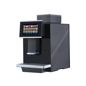 เครื่องชงกาแฟอัตโนมัติ Dr.Coffee F15 รุ่นเชิงพาณิชย์ - Product Image 2