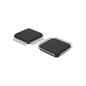 Componentes Electrónicos en Stock EX128-PTQ64 64 LQFP Integrados, Comprar Componentes Electrónicos en Línea - Product Image 1