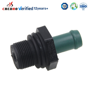 Nueva Válvula de Ventilación Positiva del <span class=keywords><strong>Cárter</strong></span> (Válvula PCV) CHENHO de Plástico para 2007-2014 11810-AR001 - Product Image 4
