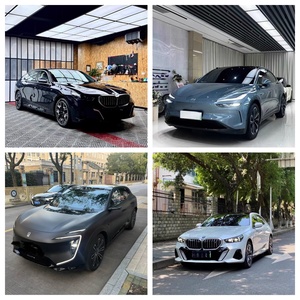 ฟิล์มกันรอยรถยนต์ TPU <span class=keywords><strong>PPF</strong></span> สีดำด้าน ฟิล์มป้องกันสีรถยนต์ ฟิล์ม TPH <span class=keywords><strong>PPF</strong></span> แบบม้วน สำหรับหุ้มรถยนต์ รับประกัน 10 ปี คลังสินค้าในสหรัฐอเมริกา - Product Image 5