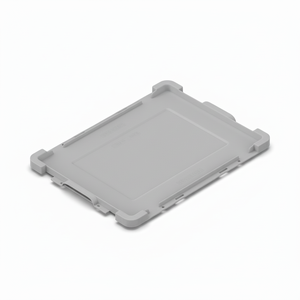 Tapa con asas para cajas NEXIT Material de protección y amortiguación Tamaño 400X300mm - Product Image 1