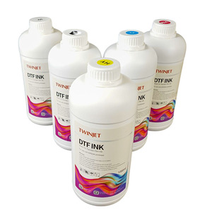 Dtf Máy in mực in kỹ thuật số mực cho Epson đầu i3200 xp600 dx5 DX7 4720 dtf mực tinta - Product Image 3