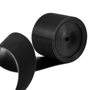 मैजिक हुक टेप रोल इंजेक्शन पी/नायलॉन हुक टेप रोल इंजेक्शन पी/नायलॉन हुक टेप के लिए कपड़े के बेबी डायपर के लिए - Product Image 2