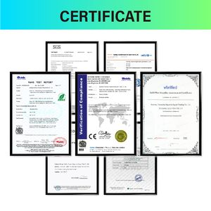 OEM工厂销售天然有机结块矿物购买优质香球形状无尘彩色粘土膨润土猫砂 - Product Image 4