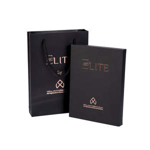 High Quality Matte Black Packaging Magnetic Small Paper Vip Credit <strong>Card</strong> Slots <strong>Wedding</strong> Gift <strong>Card</strong> <strong>Boxes</strong> - Product Image 5