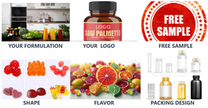 Complément multi-collagène en capsules à haute absorption, collagène et vitamine C, marque privée, pour cheveux, peau et ongles, pour adultes - Product Image 4