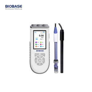 <span class=keywords><strong>pH</strong></span>-mètre portable BIOBASE, <span class=keywords><strong>pH</strong></span>-mètre tampon ORP, <span class=keywords><strong>PH</strong></span>-P10, mesure précise du <span class=keywords><strong>pH</strong></span> -2.000~20.000pH - Product Image 6