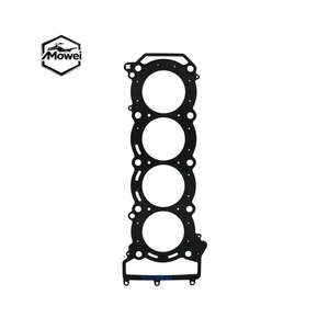 Joint de culasse YMH 6BH-11181-00-00 pour <span class=keywords><strong>Yamaha</strong></span> GP1800 FX FX Cruiser VXS VXR FZS FZR Pièces et accessoires de <span class=keywords><strong>jet</strong></span> <span class=keywords><strong>ski</strong></span> - Product Image 1