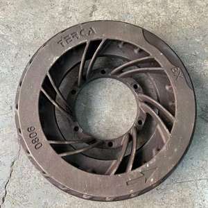 TERCA Teerjia Retardateur <span class=keywords><strong>Telema</strong></span> Newman Hongquan Retardateur Rotor Platine Meule Zhongtong Bus an Kai Bus Jinlong Haige Bus - Product Image 1