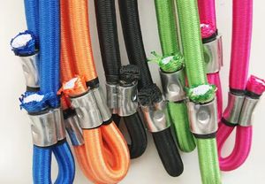 Nouvelle conception, corde <span class=keywords><strong>élastique</strong></span> en polyester à double cordon <span class=keywords><strong>de</strong></span> 10 mm, corde <span class=keywords><strong>élastique</strong></span> personnalisée, haute sécurité, écologique, utilisation intérieure/extérieure pour enfants, jeux sportifs - Product Image 4