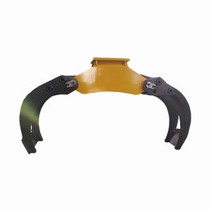 HOMIE Log Grapple Clamp <span class=keywords><strong>Crane</strong></span> Verwenden Sie Small Log Grapple zum Verkauf 200kg - Product Image 3