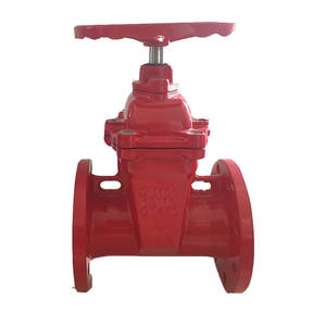 Handrad elastisch sitzend 8 Zoll Absperr schieber - Product Image 6