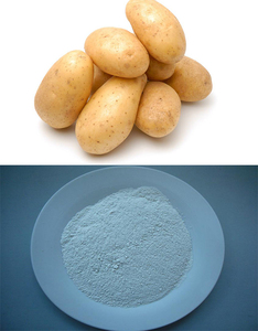 Vendita calda di qualità <span class=keywords><strong>Premium</strong></span> farina di patate cinesi in fornitura alla rinfusa lavorazione al forno stile essiccato a prezzo economico - Product Image 4