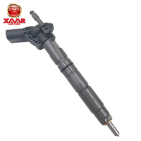 Injecteur Common Rail de haute qualité 0445116025/0445116027/A6420701187/6420701287